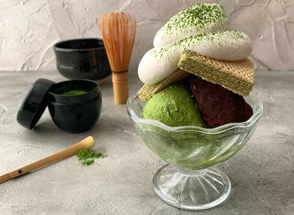 新商品】ロアカー ミニーズ 抹茶を発売します。 │ キタノ商事株式会社