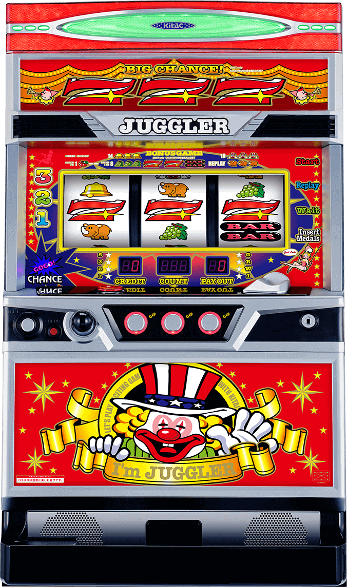 パチスロ製品情報｜株式会社北電子