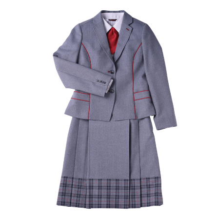 北鎌倉女子学園｜学園生活｜制服紹介