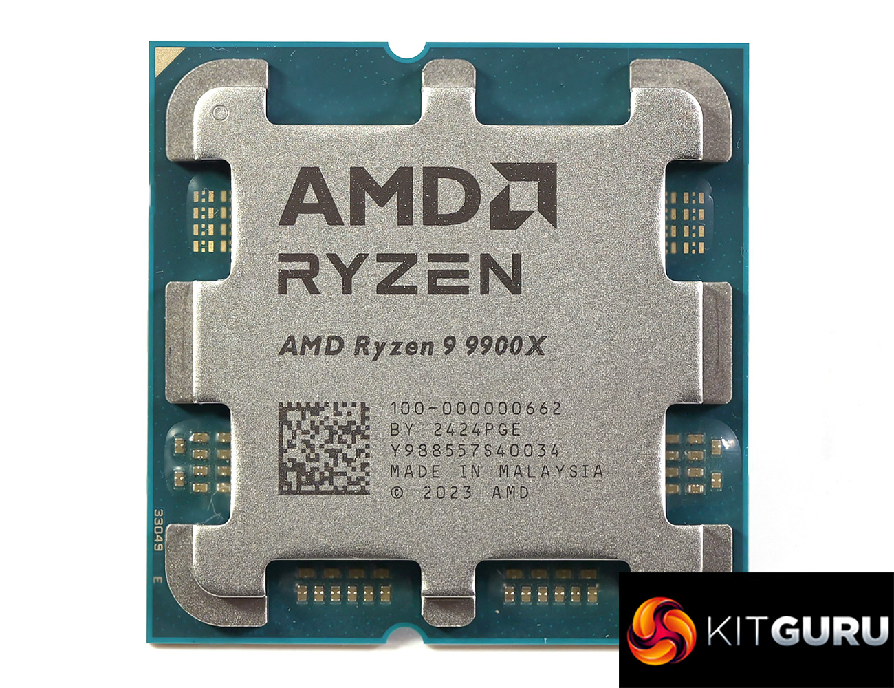 AMD Ryzen 9 9900X Review | KitGuru