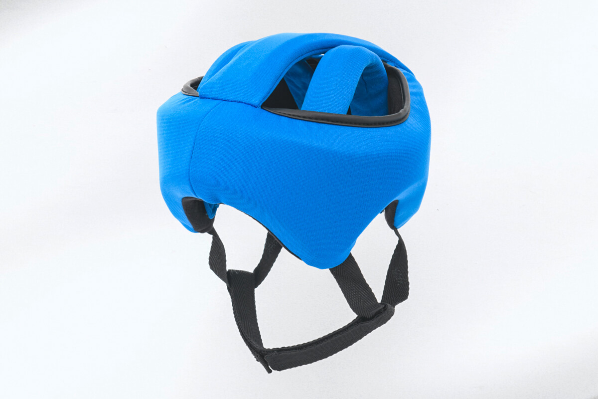 ヘッドガード フィット - キヨタ株式会社