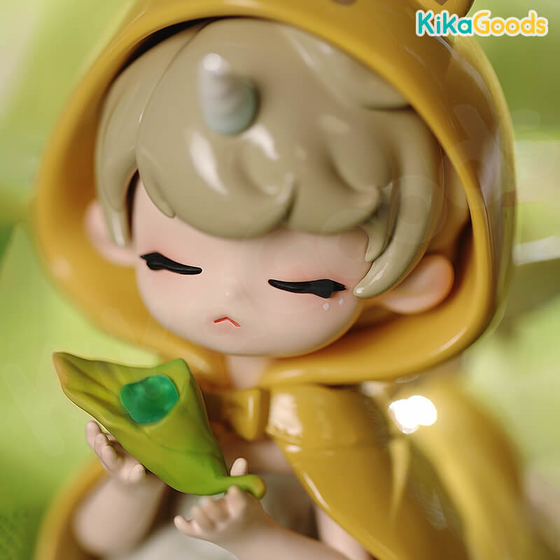 ANTU Little Things in the Rain Figure - Limited – KIKAGoods