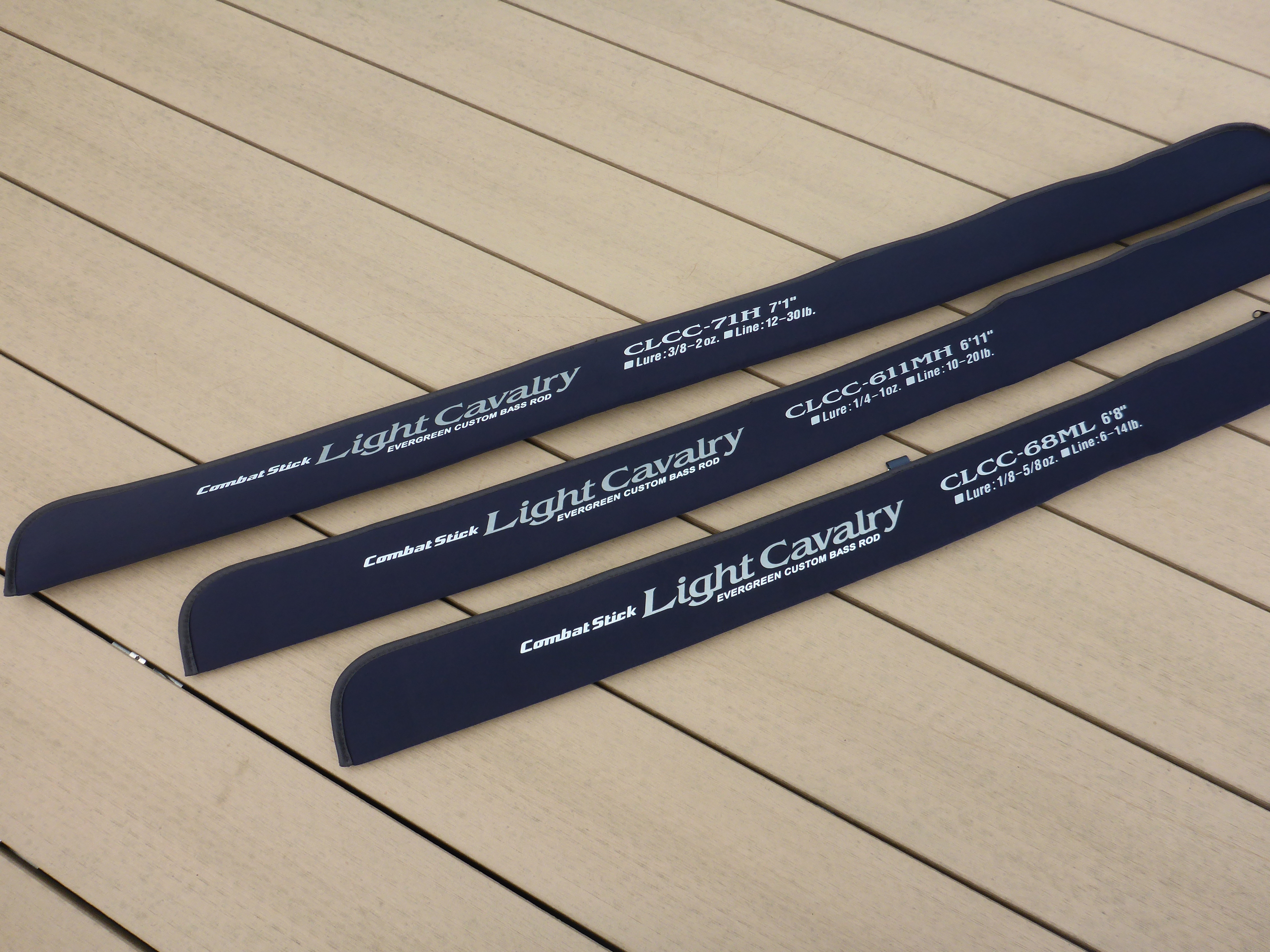 ライトキャバルリー。 | 菊元俊文.jp