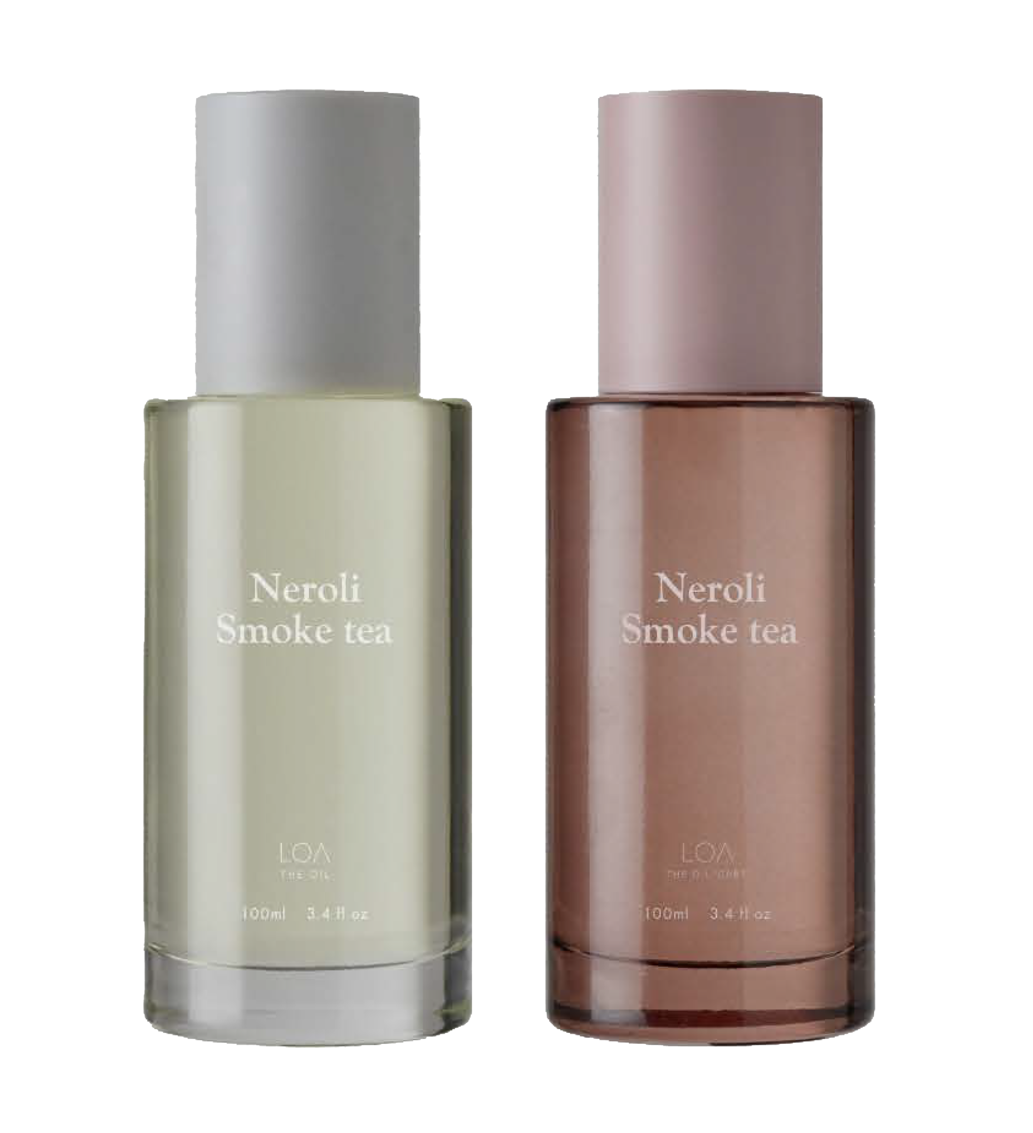 10月7日LOAオイルから2つの香りが新登場！乾燥をケアしながら魅惑な