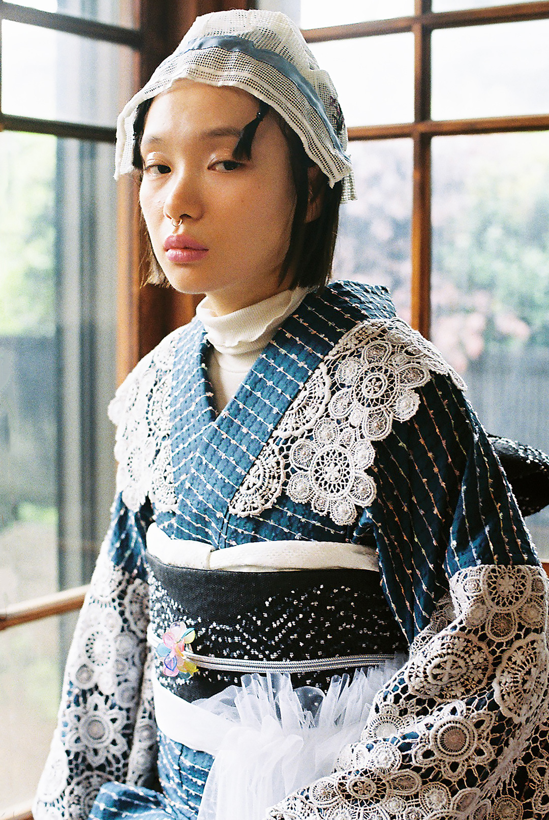 KIMONO by NADESHIKO＞「特別な日に 特別な一着を」そんな想いを込めた