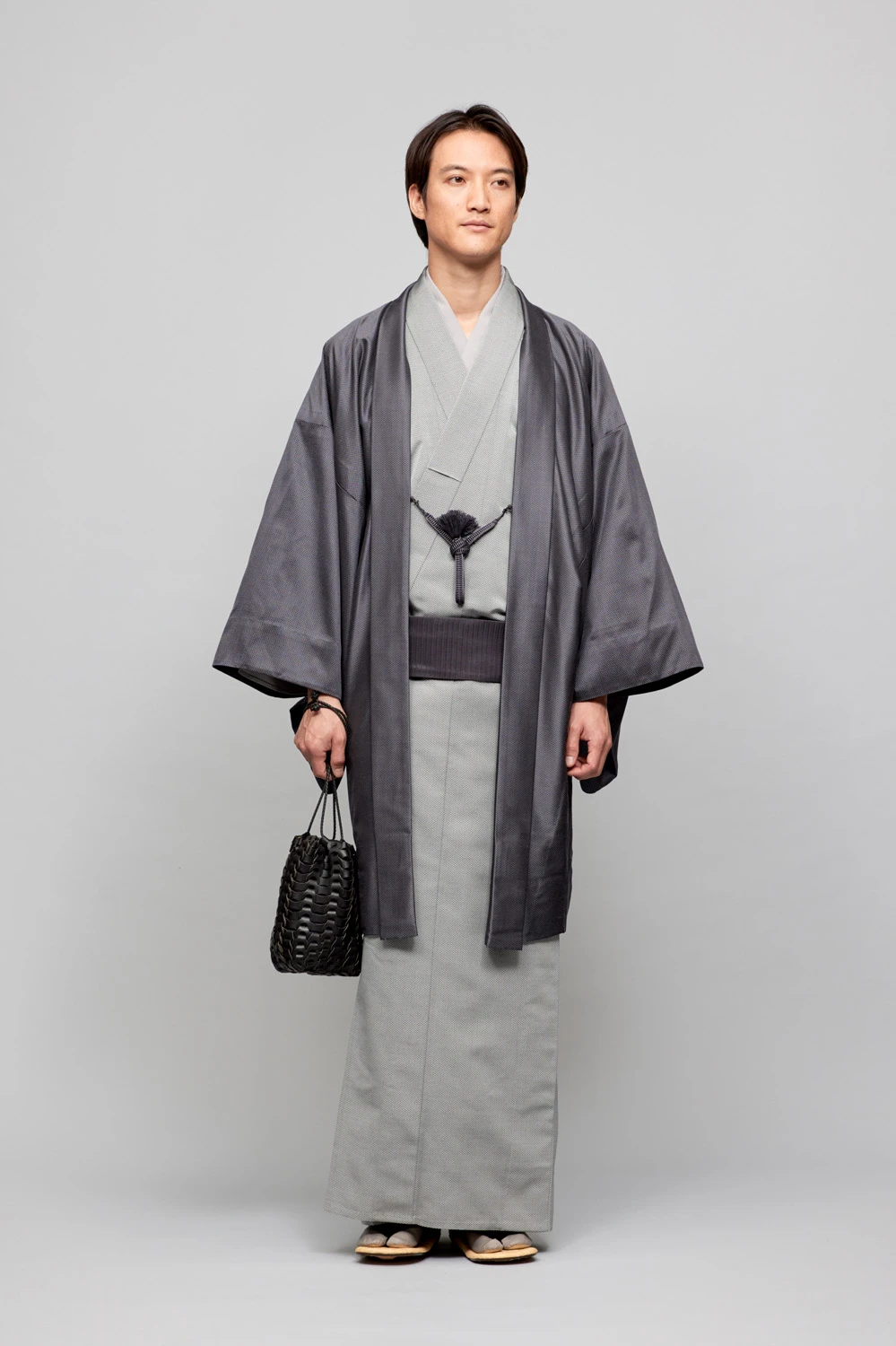 Y. & SONS＞24年秋冬コレクション公開 | 株式会社やまと ｜ KIMONO