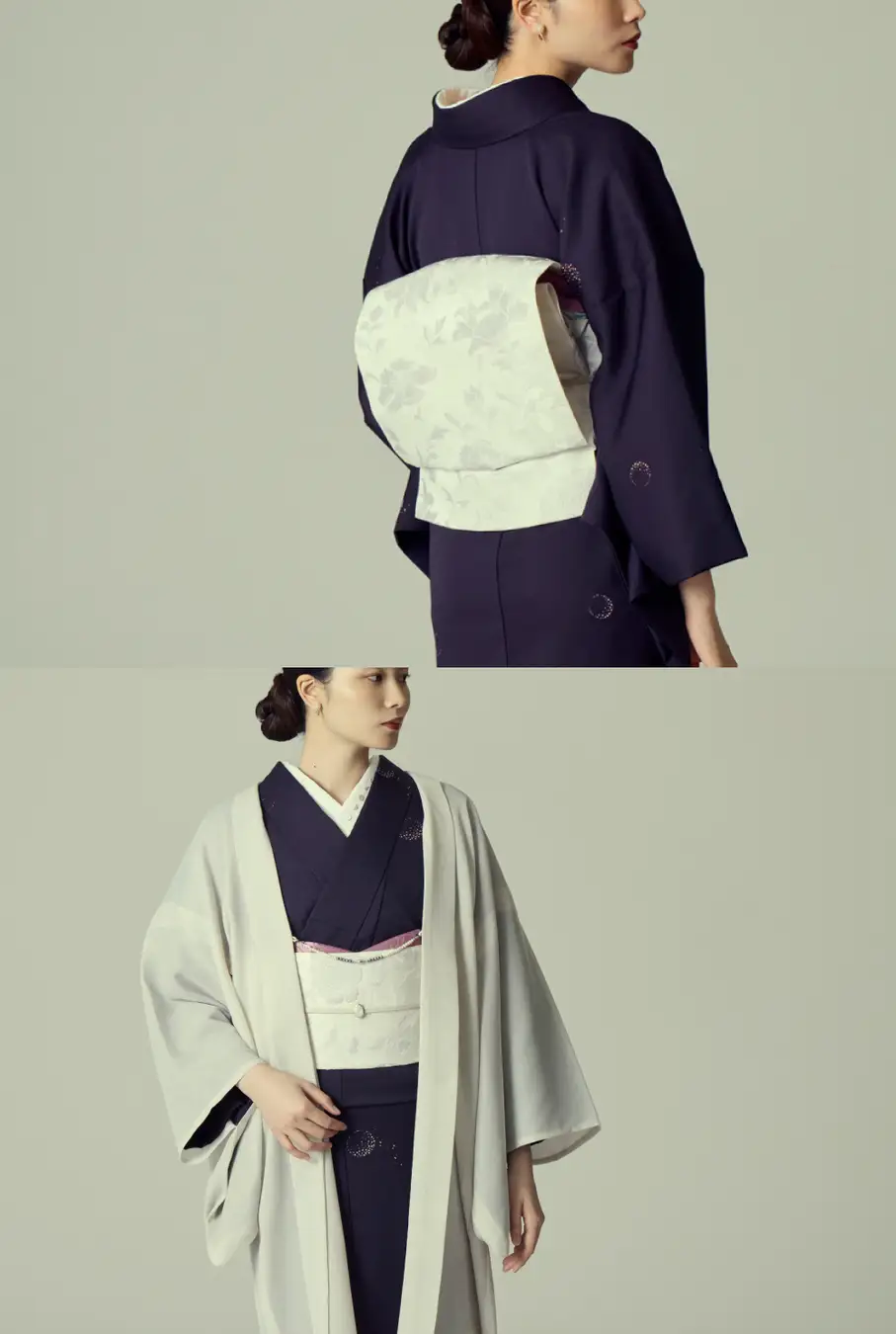 きものやまと＞ 令和七年 秋／冬 新作コレクションを発表 | 株式会社