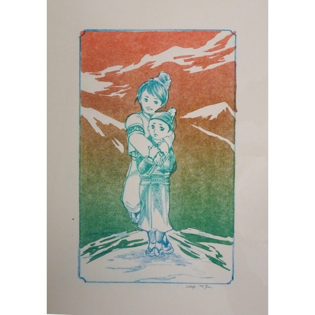 WEBギャラリー｜全国サムホール公募展