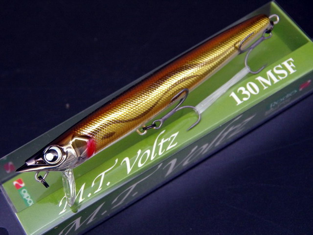 ルアー ROTTON ロットン SantaRosaSwellButt Festa ルアー ROTTON