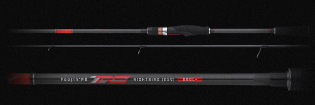 アピア（APIA） フージンRS 2nd Generatin ナイトバード EXV S90L+（5