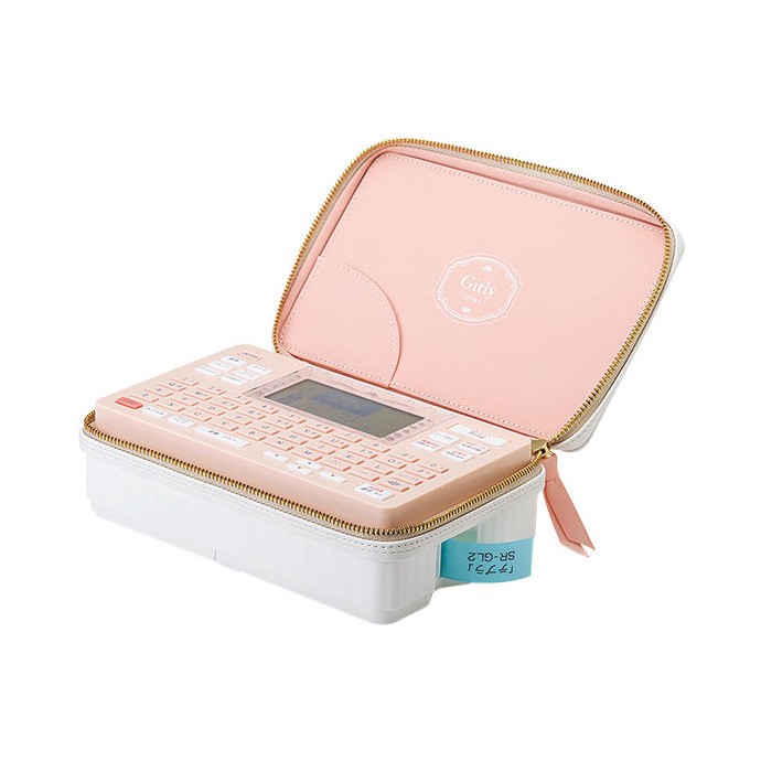 テプラ」PRO SR-GL2 | 「テプラ」 | ファイルとテプラのキングジム