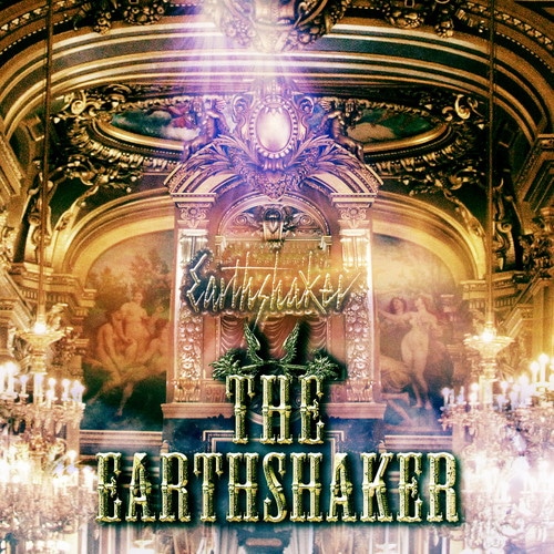 THE EARTHSHAKER アースシェイカー KING RECORDS OFFICIAL SITE