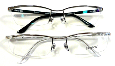 STARCKEYESスタルクアイズメガネフレームSH0801D カラー0050 LIMITED