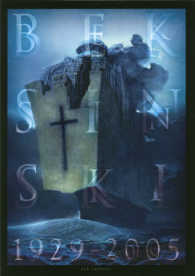 ベクシンスキ－1929－2005 / ベクシンスキー，ズジスワフ【著