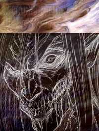 進撃の巨人」The Final Season Part 1 KEY ANIMATION BOOK - 紀伊國屋