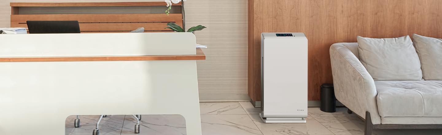 アリア プロ（Aria Pro）業務用、法人向け｜Kirala Air | ハイブリッド