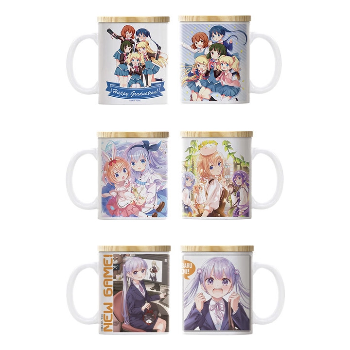 まんがタイムきらら展FINAL