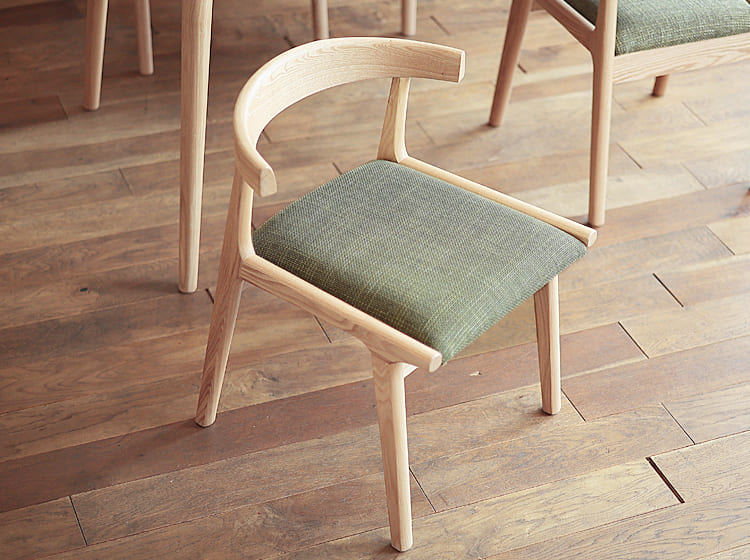 ダイニングチェアー Henry（ヘンリー）｜北欧・ヴィンテージインテリア