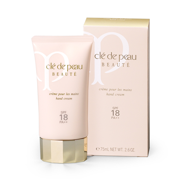 クレ・ド・ポー ボーテ クレームプールレマン｜紹介記事｜キレイエ