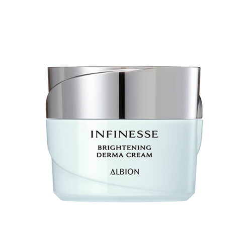 アルビオン アンフィネス ブライトニング ダーマ クリーム｜紹介記事