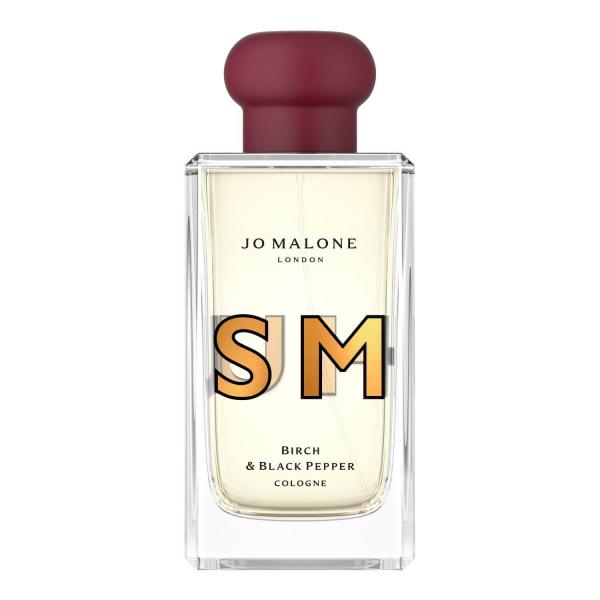 ジョーマローン ロンドン バーチ & ブラック ペッパー コロン｜キレイエ