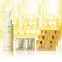 カシー化粧品ビューティウェイクレンジングセット カシー化粧品