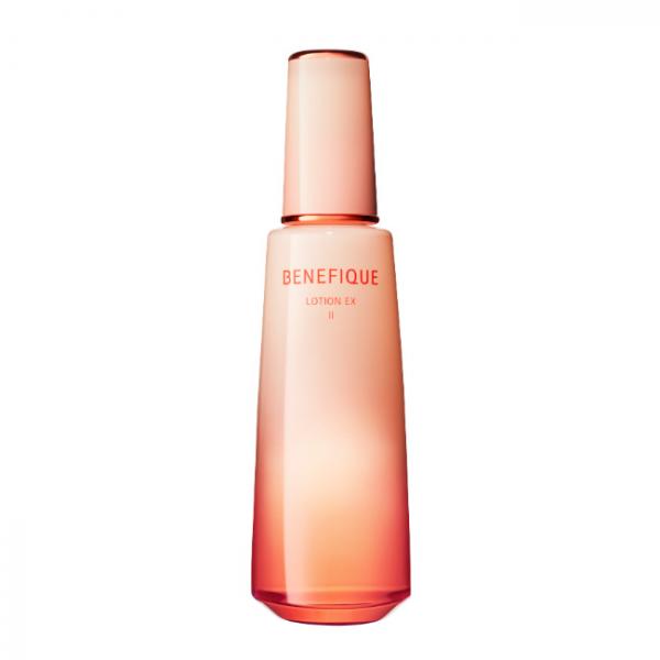 ベネフィーク ローションEX Ⅰ・Ⅱ・Ⅲ｜紹介記事｜キレイエ