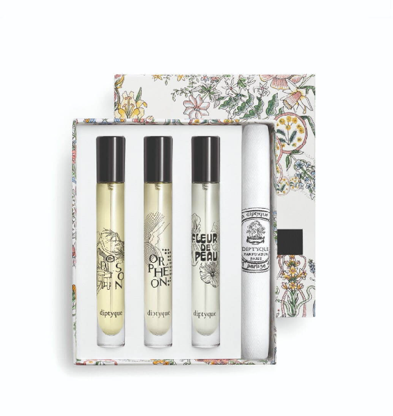 ディプティック オードパルファン 3本セット｜キレイエ