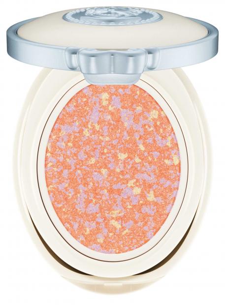 レ メルヴェイユーズ ラデュレ ミックスド プレスト チークカラー 104