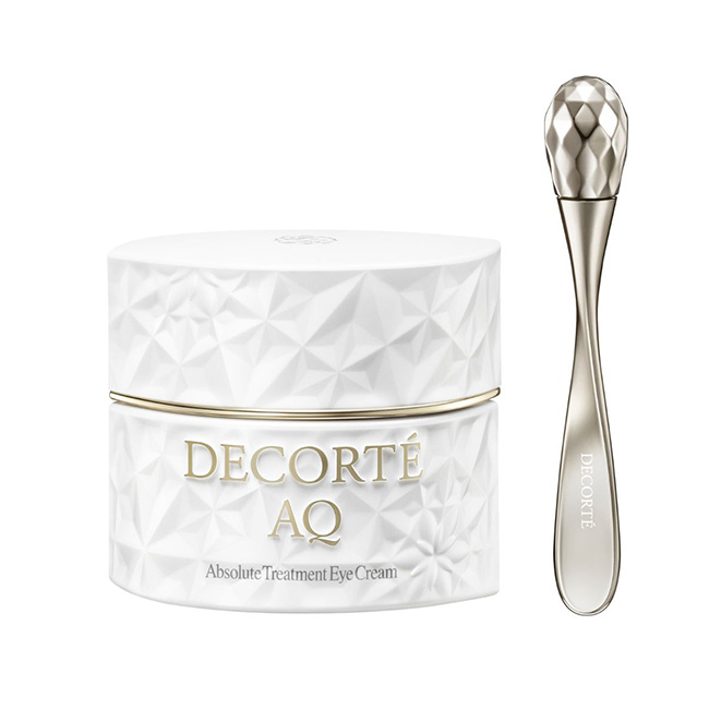 コスメデコルテ AQ アブソリュート アイクリーム タイトフォーカス