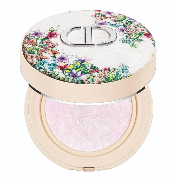 ディオール ディオールスキン フォーエヴァー クッション パウダー