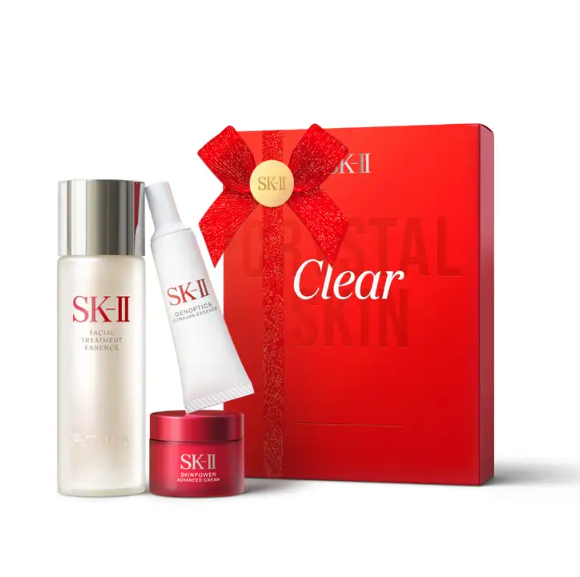 SK-II(SK2/エスケーツー) ピテラ ベストコレクション 2025 ホリデー