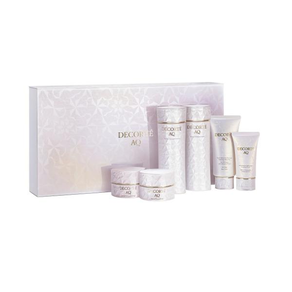 DECORTÉ AQ ラディアンスコフレ　Ⅱ コスメデコルテ / AQ ラディアンス コフレ IIの公式商品情報｜美容