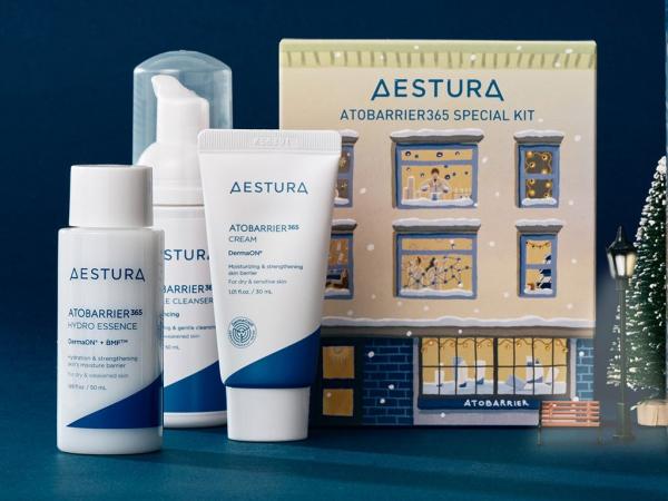 AESTURA(エストラ) アトバリア365 ウィンタースペシャルキット<2024