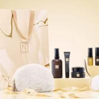 Nオーガニックベーシック 6点セット N organic Basic ローション・エッセンスミルクセット【定期便初回特別