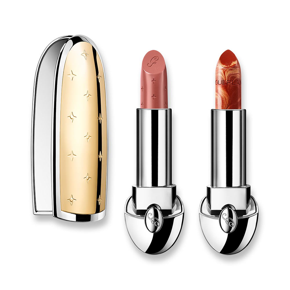 ゲラン ルージュ ジェ セット｜キレイエ