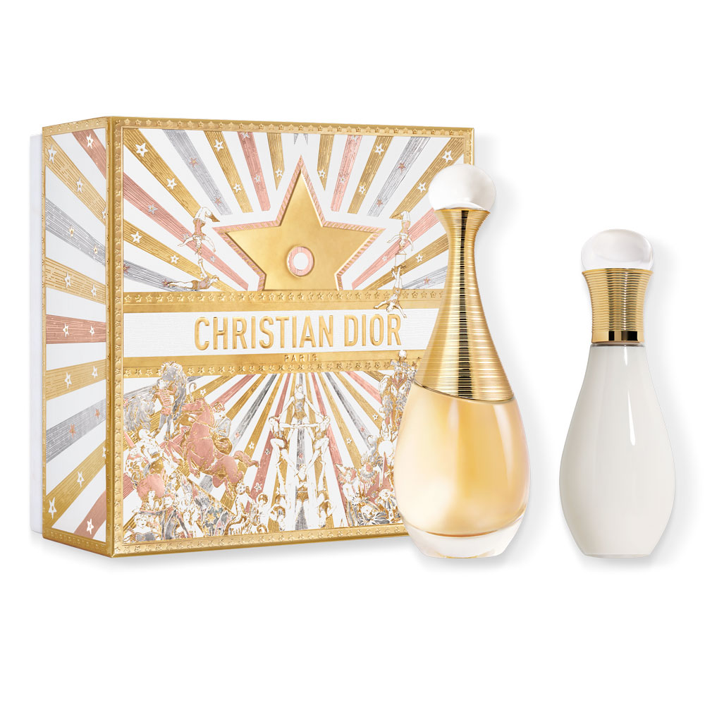 新品未使用　ミスディオールコフレ2025 ディオール ミス コフレ 2025 Dior ボディミルク ブルーミング ブーケ