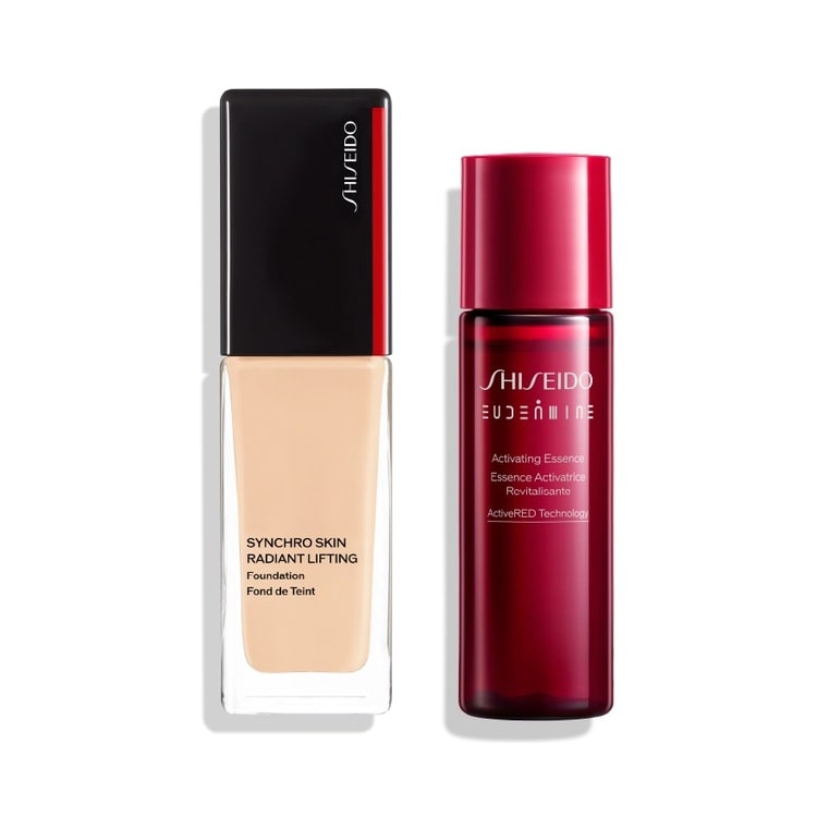 資生堂 春のスキンケアセット(オンライン限定品)｜キレイエ