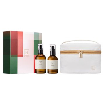 N organic(エヌオーガニック) ホリデーコレクション<2025ホリデー