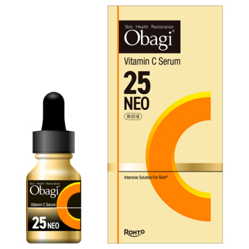 オバジ(Obagi) C25セラム ネオ｜紹介記事｜キレイエ