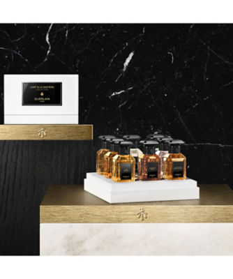 ゲラン ラール エ ラ マティエール パフューマーズ セット 2023｜キレイエ