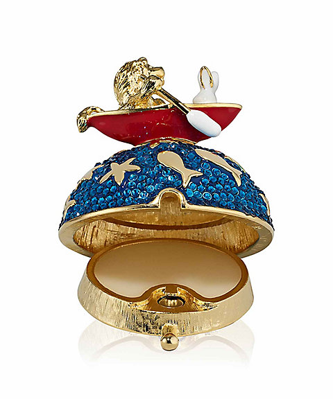 エスティローダー プレジャーズ ソリッド パフューム<ライオン