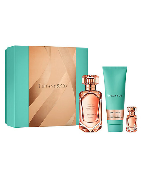 ティファニー ティファニー & ラブ フォーハー ボディローション｜キレイエ