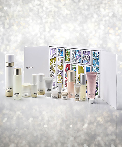 SENSAI(センサイ)のアイテム｜キレイエ