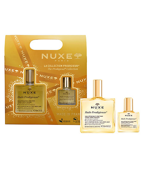 ニュクス プロディジュー プレミアム ギフトボックス<2025ホリデー