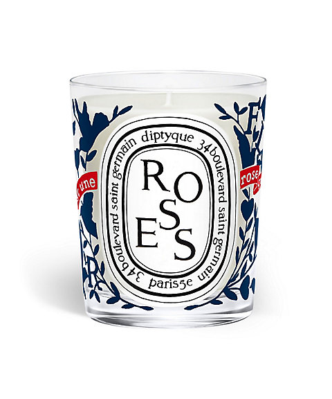 ディプティック 限定版フレグランス ミニキャンドル セット 5種類