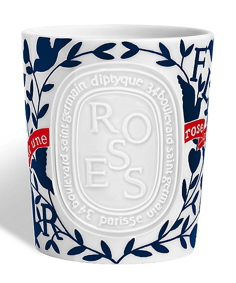 ディプティック 限定版 オードパルファン パレット<2025ホリデーコフレ