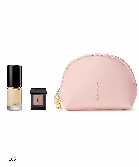 スック(SUQQU) プロテクティング デイ クリーム ビッグサイズ50g｜キレイエ