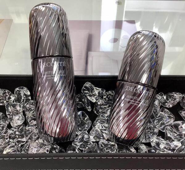 コスメデコルテ ホワイトロジスト ブライト コンセントレイト グランド