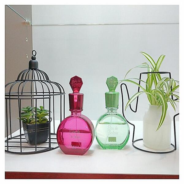 アルビオン ジュイール オードトワレ｜紹介記事｜キレイエ